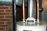 repair water heater